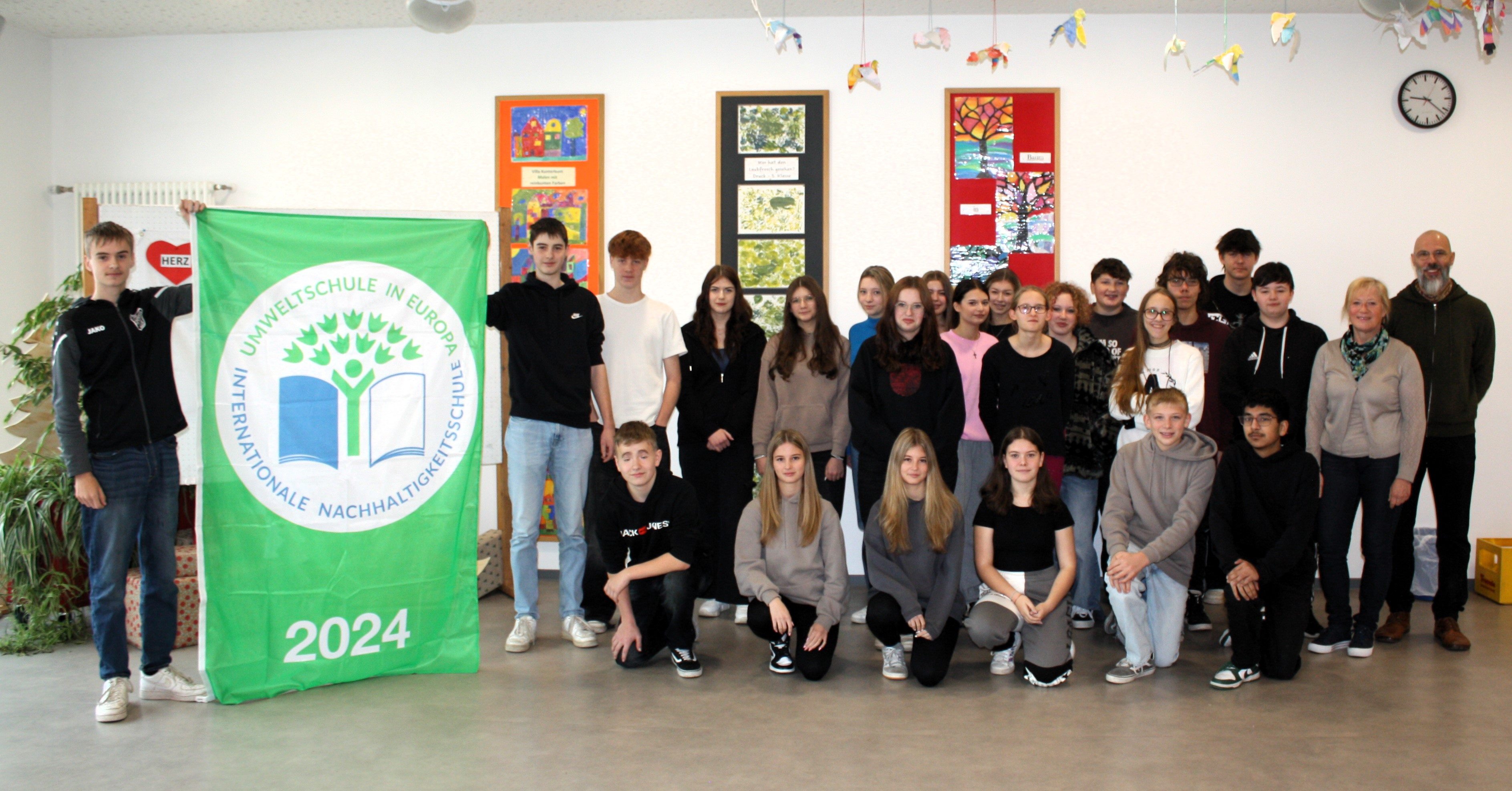 Umweltschule 2024 small